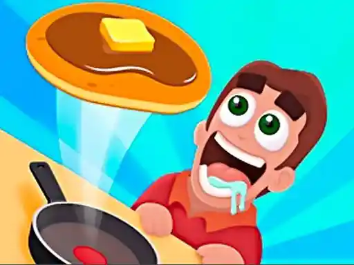 Game: Maestro de los panqueques