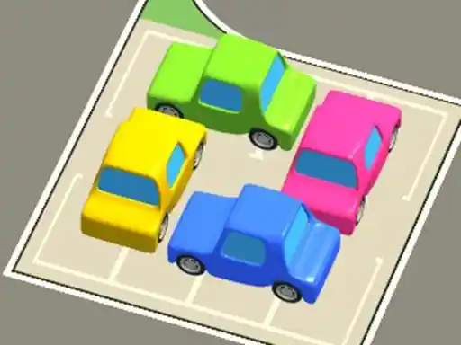 Game: Estacionamiento Atascado en Línea
