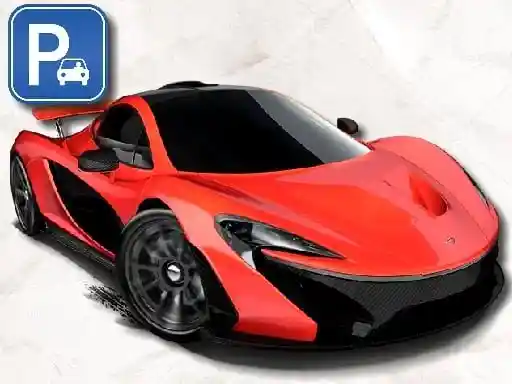 Game: Espacio de estacionamiento