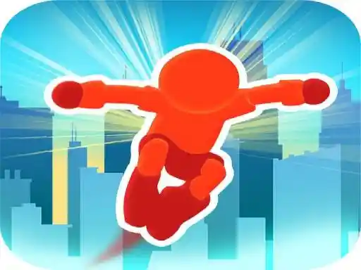 Game: Carrera de Parkour