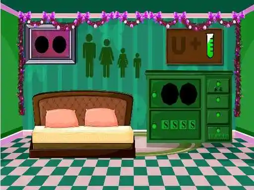 Game: Escape de la Casa de Fiesta