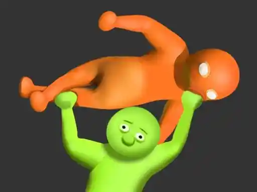 Game: Partyio 2
