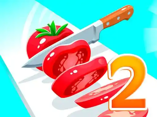 Game: Rebanadas Perfectas 2