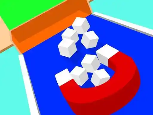 Game: Selector 3D