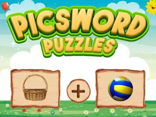 Game: Puzzles de espada de imágenes