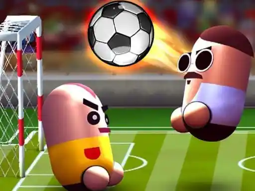 Fútbol de pastillas