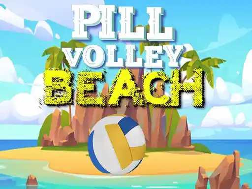 Game: Voleibol de playa con pelota