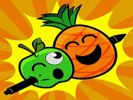 Game: Pluma de piña
