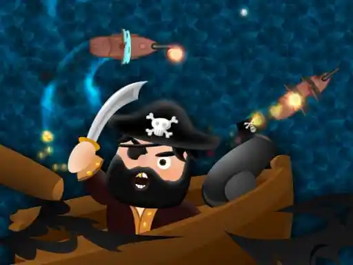 Game: PirataBatallaio