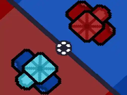 Game: Liga de la Pelota Pixel
