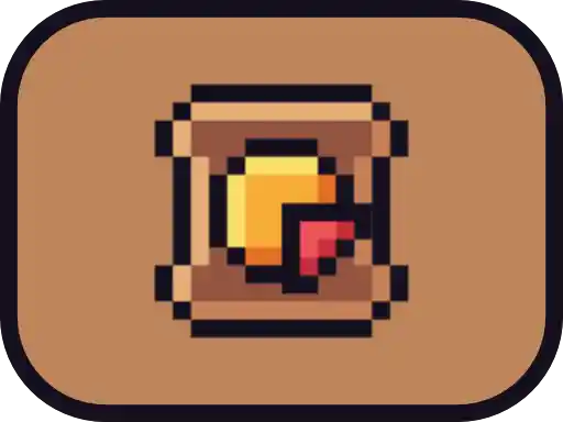 Pixel Oro Clicker