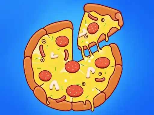 Game: Juego de Hacer Pizza