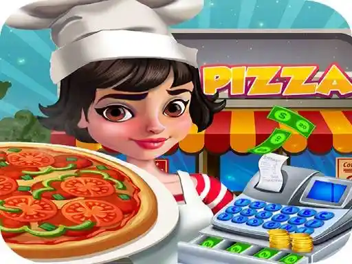 Game: Maestro Pizzero