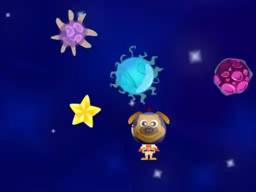 Game: Planetas Venenosos