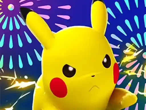 Game: Pokemon Encuentra las Diferencias