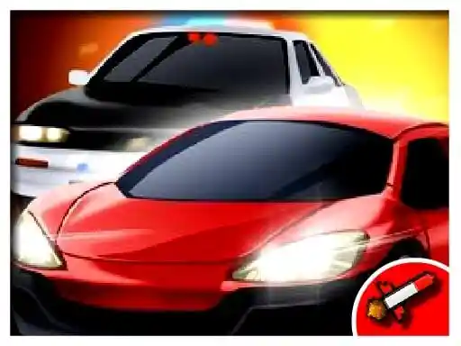 Game: Persecución policial