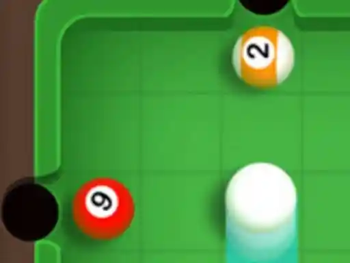 Game: Piscina 8