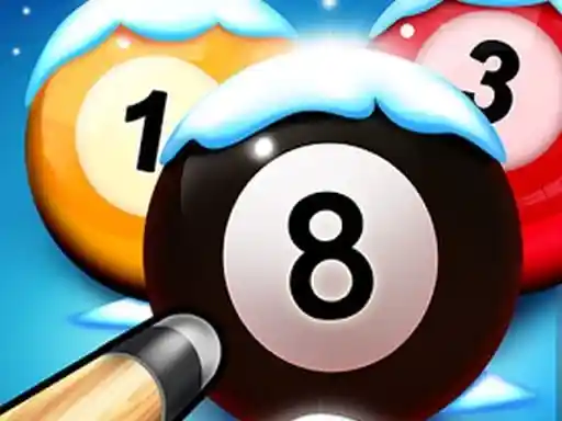 Game: Billar de Piscina 3D