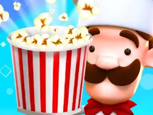 Game: Estallido de palomitas 2