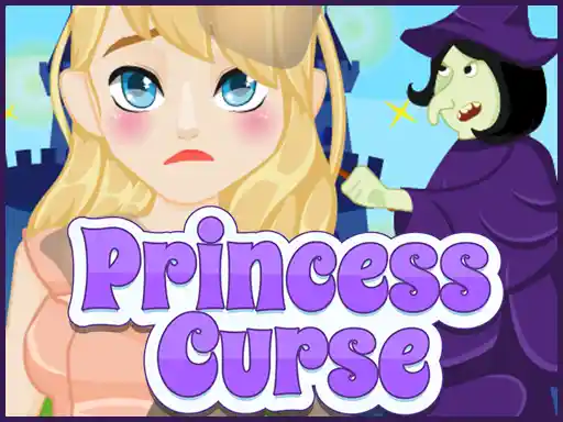 Game: Maldición de la princesa