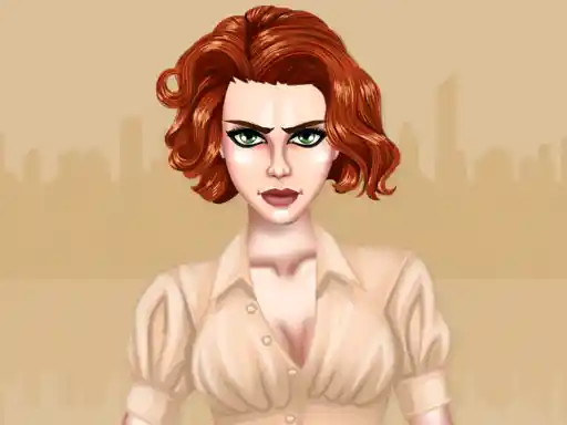 Game: Princesa Super Espía