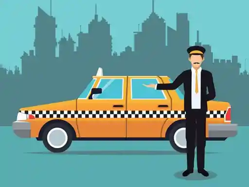 Game: Diferencia de vehículos de transporte público