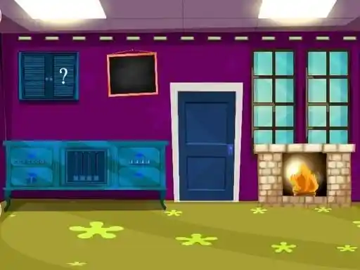 Game: Escape de la Casa Púrpura