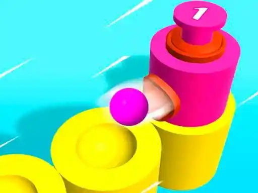 Game: Empujar bolas
