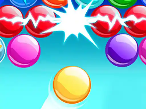 Game: Rompecabezas de Burbujas