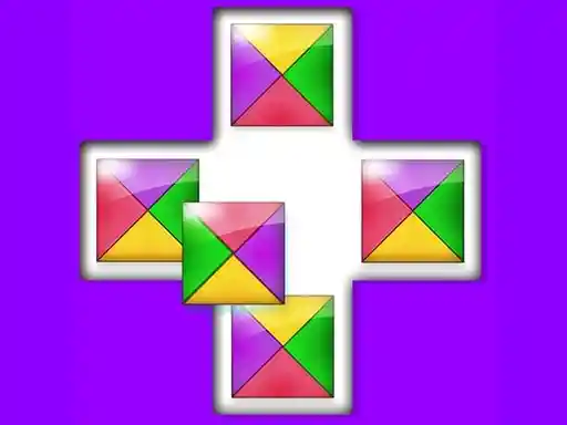 Game: Rompecabezas de color
