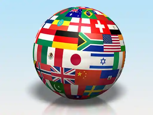 Game: Adivina la bandera del quiz