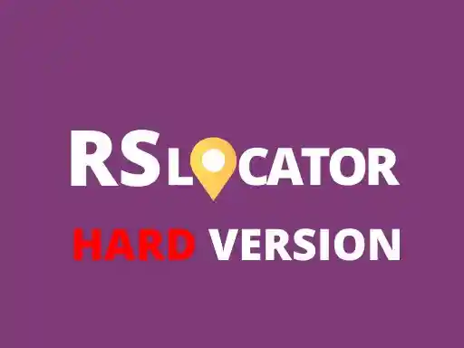 Game: RSLocator Duro