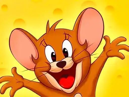 Game: Ratas y queso