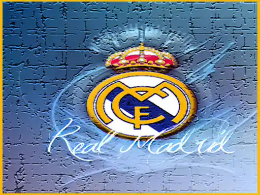 Rompecabezas del Real Madrid