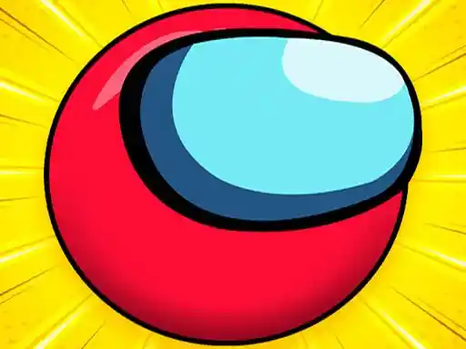 Game: Héroe de la Bola Roja Saltarina
