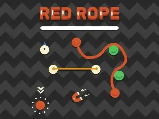 Game: Cuerda Roja