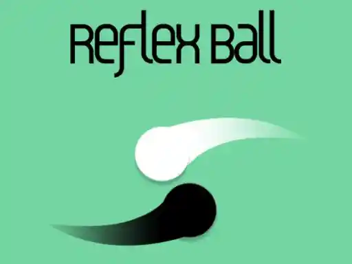 Game: Bola de reflexión