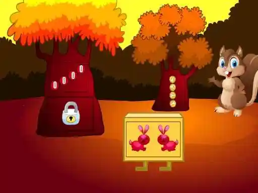 Game: Rescata al lindo pájaro.