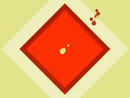 Game: Cuadrado Retro