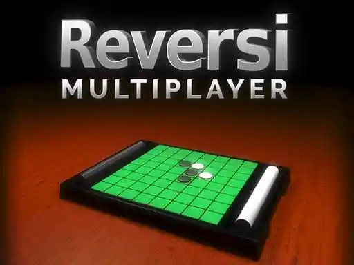Reversi Multijugador