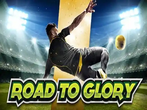 Game: Camino a la Gloria