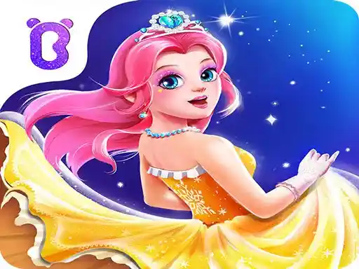 Game: Vestidos de princesa Aventura