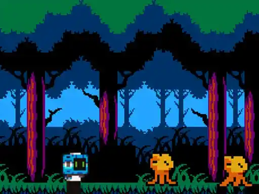 Game: Carrera de escape de robo