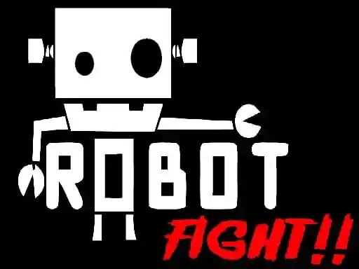Game: Lucha de robots