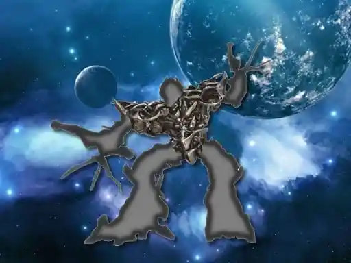 Game: Robotex se traduce como Robotex.