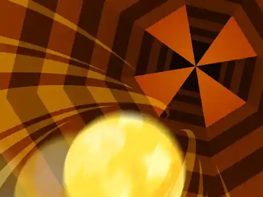 Game: Bola rodante 360