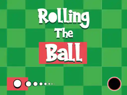 Game: Rodando la pelota