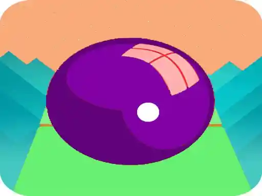 Game: Bola rodante