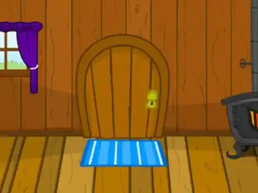 Game: Escape de la habitación