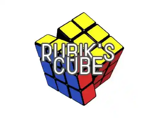 Game: Cubo de Rubik